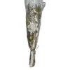 Dried flower bouquets, artificial plastic flower plants, dried flower packs, resin oil drip flowers Item Picture